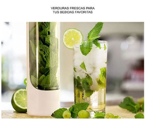 Image of CONSERVADOR DE HIERBAS Y VEGETALES