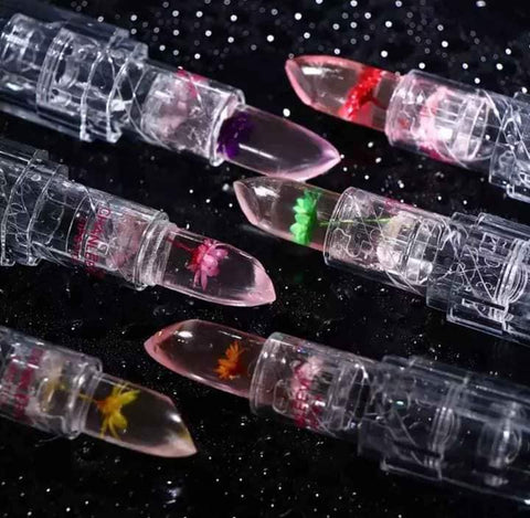 Image of Pack x 3 Labial Mágico Flor