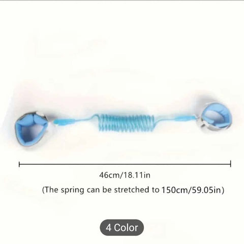 Image of Pulsera de Seguridad Anti Perdida