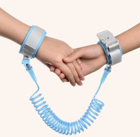 Image of Pulsera de Seguridad Anti Perdida