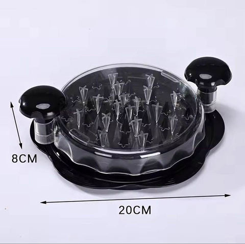 Image of Deshilachador de Pollo - TrituraFacil