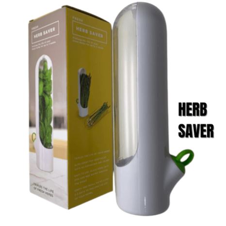 Image of CONSERVADOR DE HIERBAS Y VEGETALES