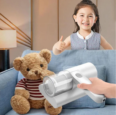 Image of Aspiradora Anti Ácaros