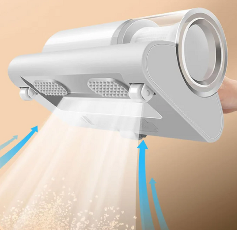 Image of Aspiradora Anti Ácaros