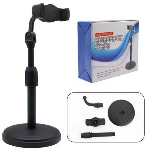 Image of Soporte para Celular Regulable