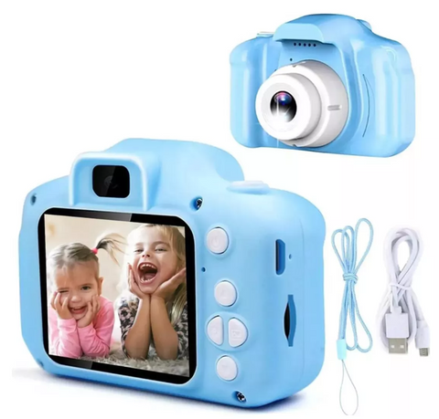 Image of Mini Cámara Digital Para Niños