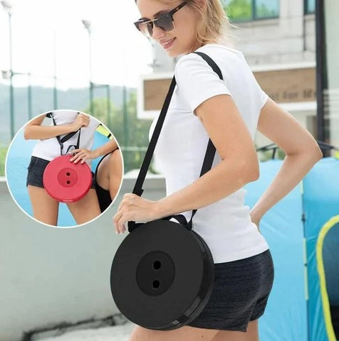 Image of Banco Plegable Portatil