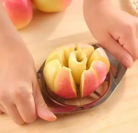 Image of Cortador Manual de Manzanas