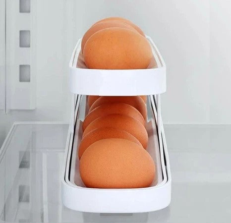 Image of Dispensador Automático de Huevos 2 Niveles