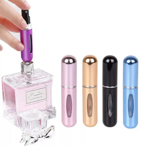 Image of Dispensador de Perfumes 5 ml