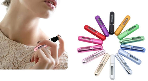 Image of Dispensador de Perfumes 5 ml