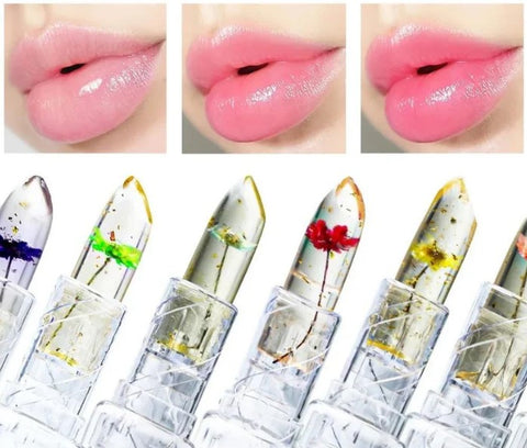 Image of Pack x 3 Labial Mágico Flor