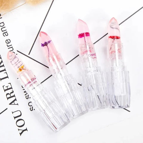 Image of Pack x 3 Labial Mágico Flor