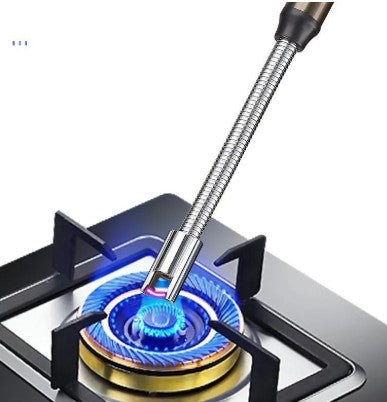 Image of Encendedor Eléctrico Multifuncional Recargable