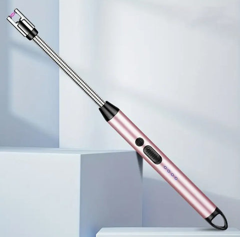 Image of Encendedor Eléctrico Multifuncional Recargable