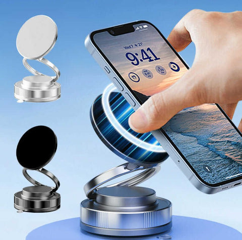 Image of Soporte Magnético para Celular 360°