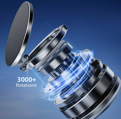 Image of Soporte Magnético para Celular 360°