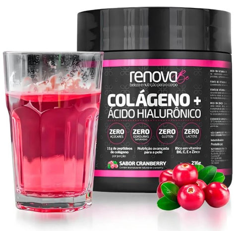 Image of Colageno Renova +