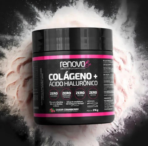 Image of Colageno Renova +