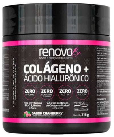 Image of Colageno Renova +