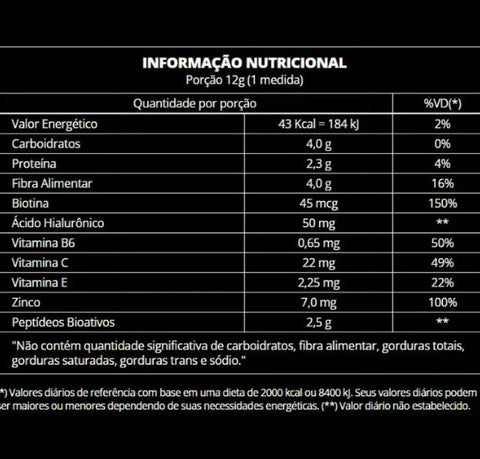Image of Colageno Renova +