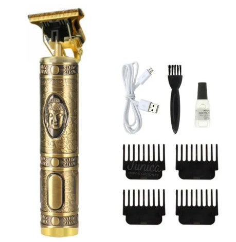 Image of Trimmer Professional Inalámbrica Recargable T99