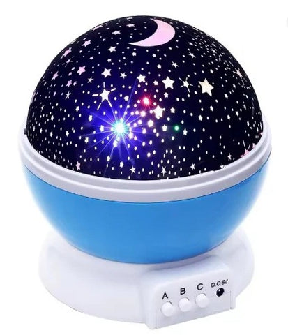 Image of Proyector Mágico de Estrellas