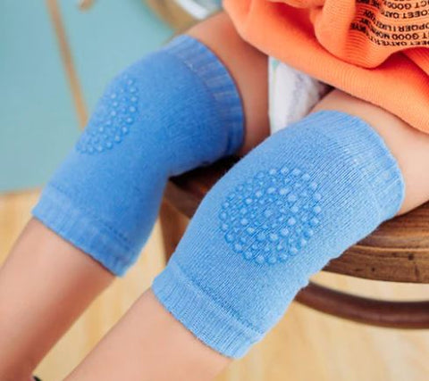 Image of Rodilleras para gateo