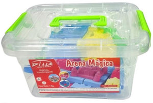 Arena Magica Diale x 1 KG