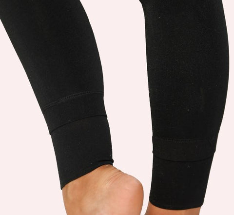 Image of Leggings Plush