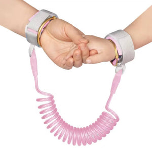 Pulsera de Seguridad Anti Perdida