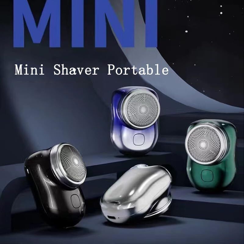 Mini afeitadora - Stockers supplier