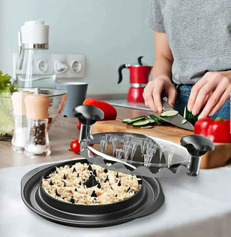 Image of Deshilachador de Pollo - TrituraFacil