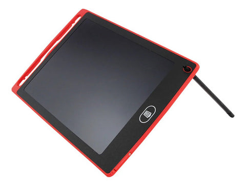 Image of Pizarra Mágica Tableta LCD Trazo Multicolor 8,5″