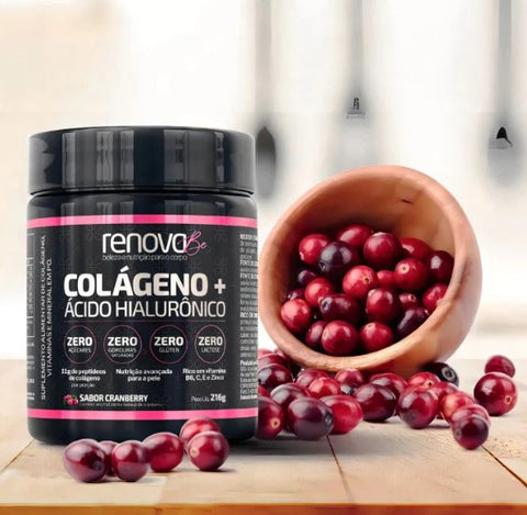 Image of Colageno Renova +