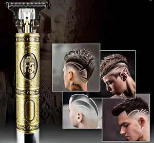 Trimmer Professional Inalámbrica Recargable T99