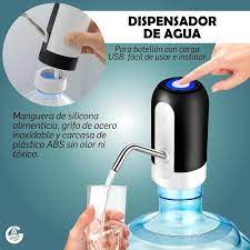 Image of Dispensador de Agua Electrico