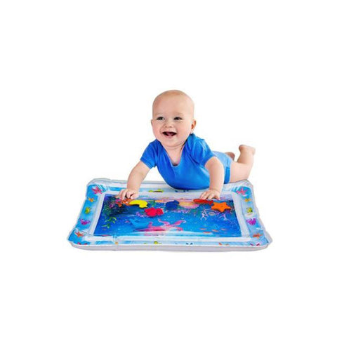 Image of Piscina Sensorial para Bebes