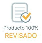 Image of Producto Revisado